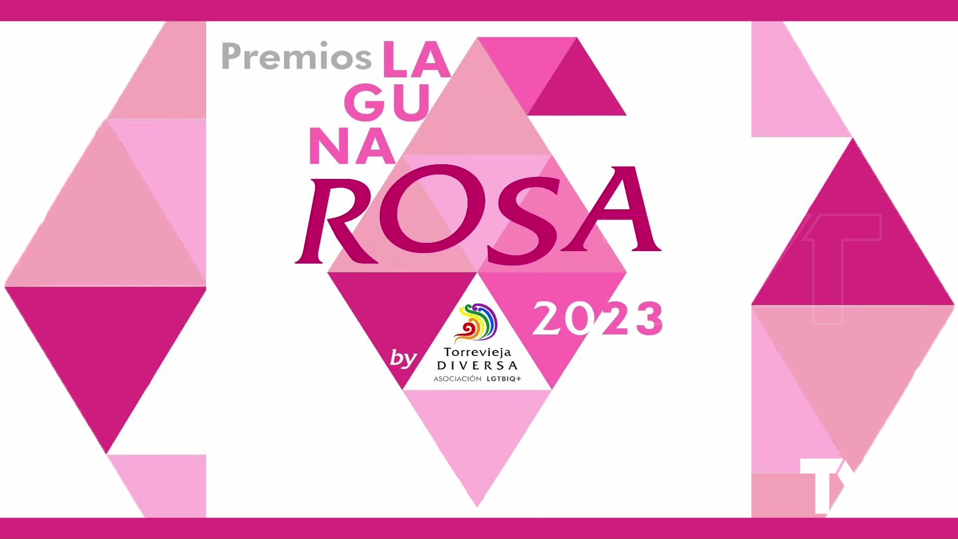 Premios 'Laguna Rosa'
